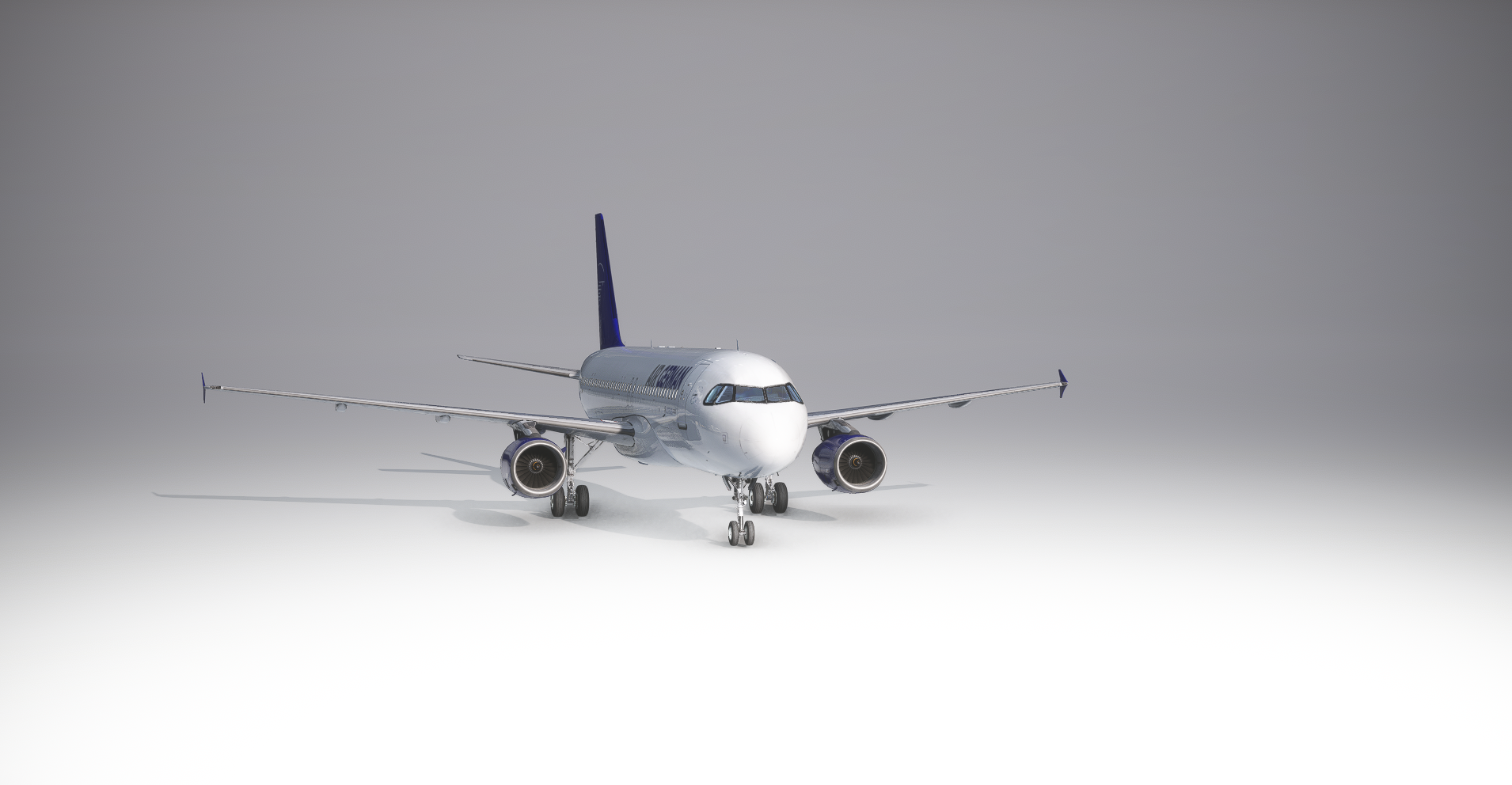 Airbus A320